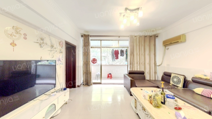 滨海路二手房实景图