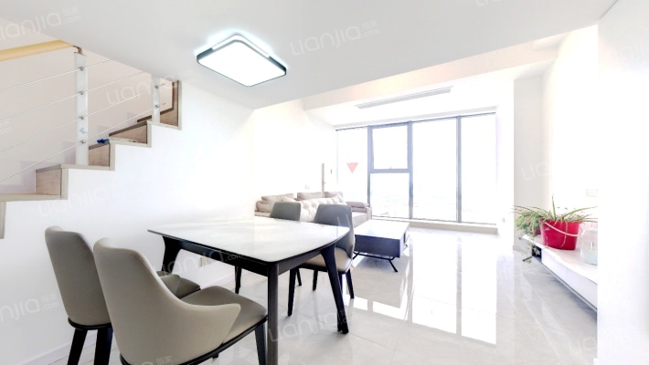 w公馆二手房实景图