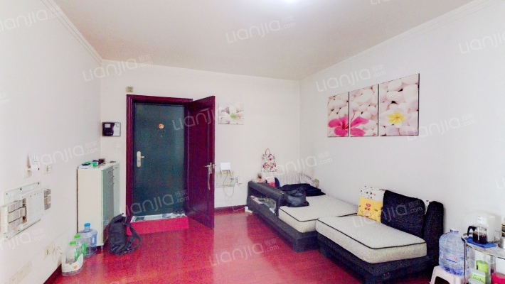 金裕花园二手房实景图