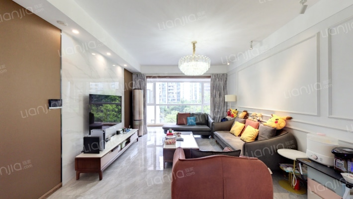 中环丰锦二手房实景图