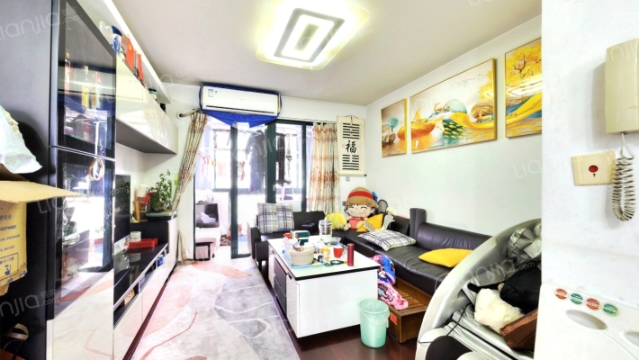 美丽星城二手房实景图