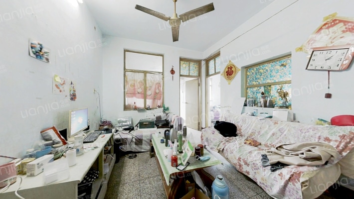 隆达小区二手房实景图