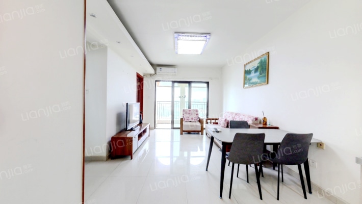 万科千林山居一期（万科清林径）二手房实景图