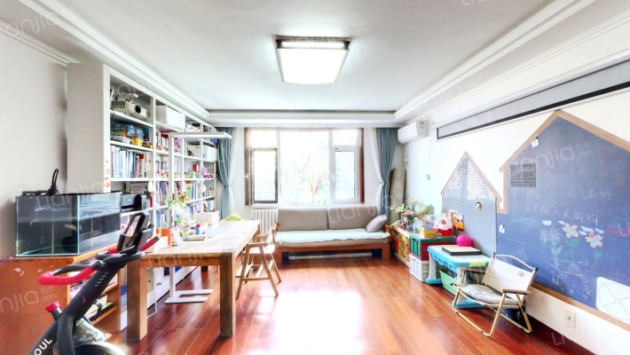 富华山庄二手房实景图