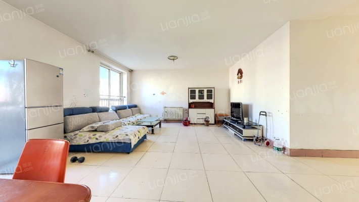 荆山新居二手房实景图