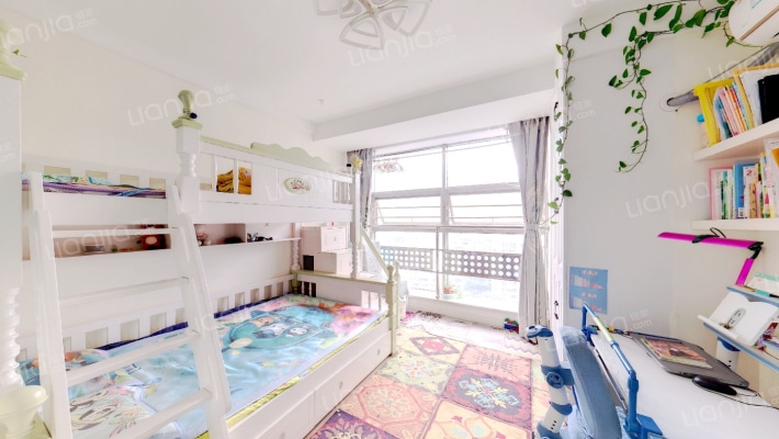 紫鑫国际公寓二手房实景图