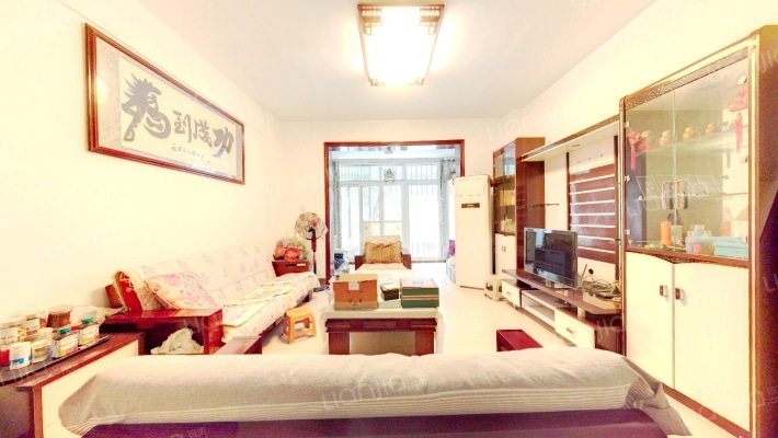 观景上东二手房实景图