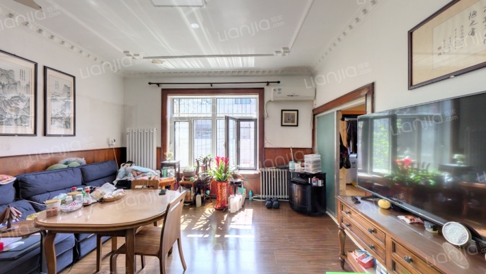 三多里二手房实景图