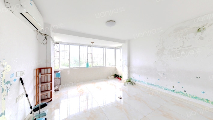 光明世家二手房实景图