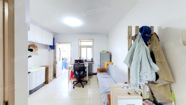 云阳西里二手房实景图