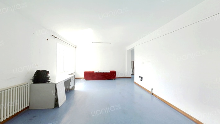 园丁园教师新村二手房实景图