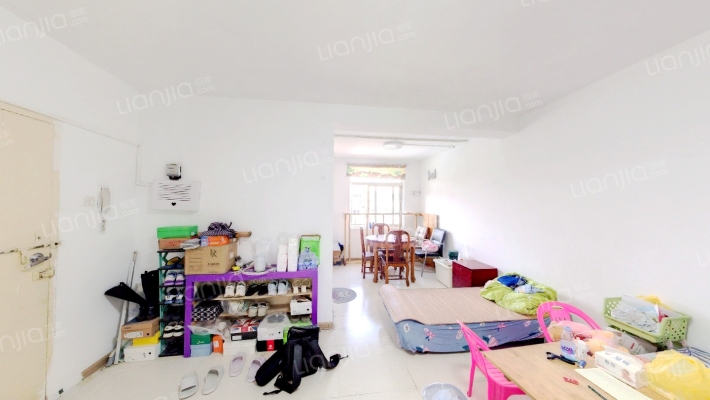 源泉山庄二手房实景图