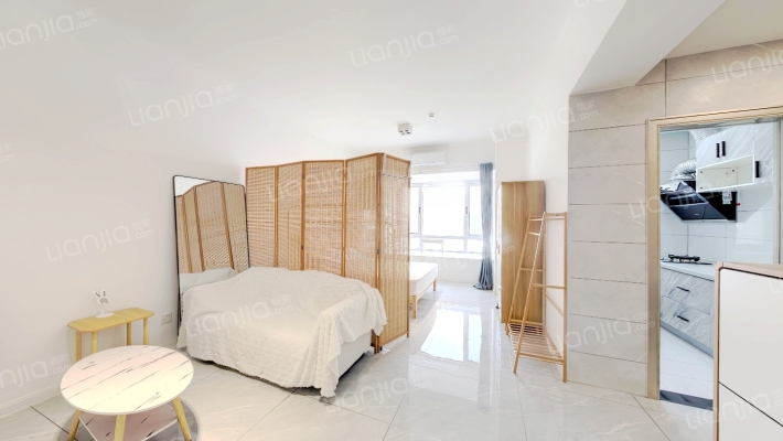 中华世纪城二手房实景图