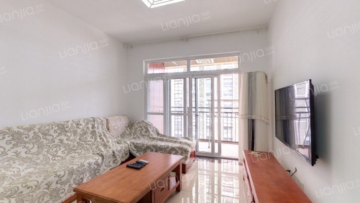 融创嘉德领馆二期二手房实景图