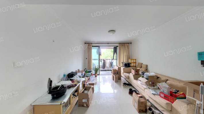 舜江碧水豪园南区二手房实景图