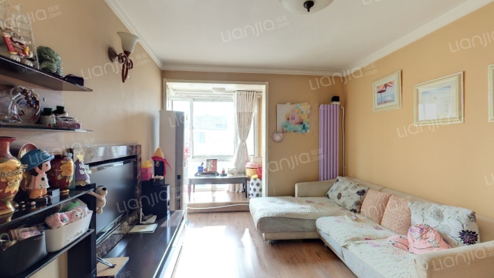 华腾里二手房实景图