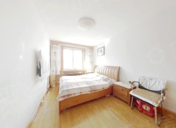 整租·财神庙街 2室1厅 南/北_财神庙街租房