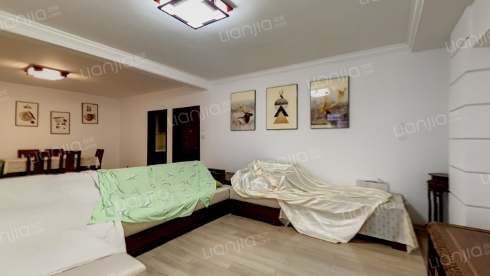 金宏嘉庭二手房实景图