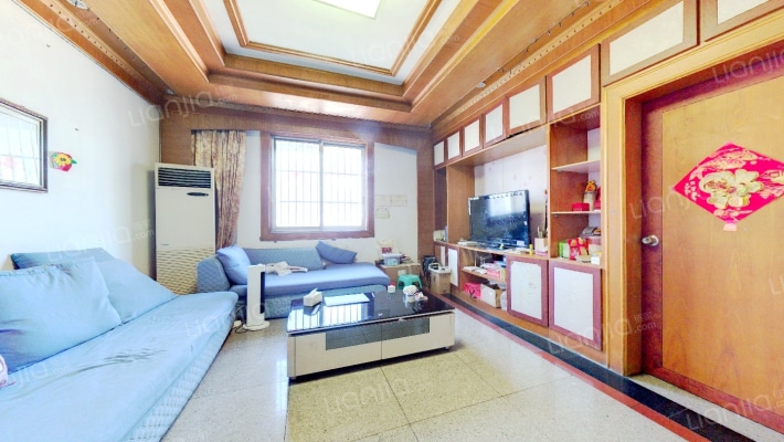 莱福公寓二手房实景图