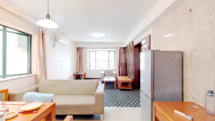 嘉辉豪庭一二期二手房实景图