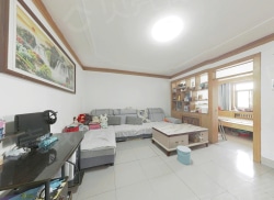 整租·建委小区 3室1厅 南_建委小区租房