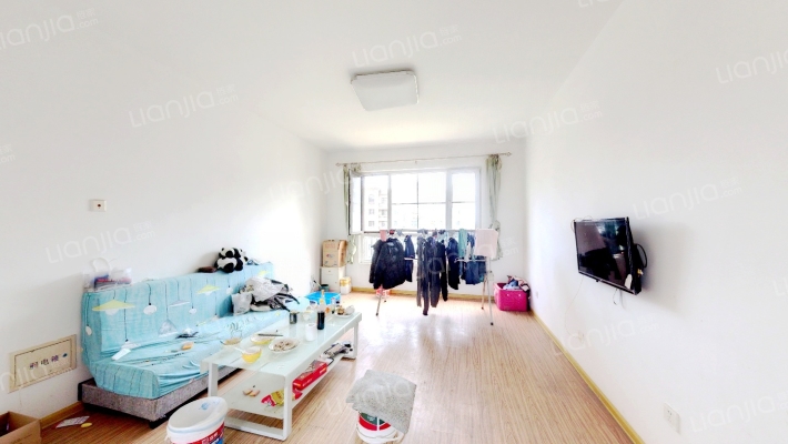 中海国际公园城聆湖苑二手房实景图