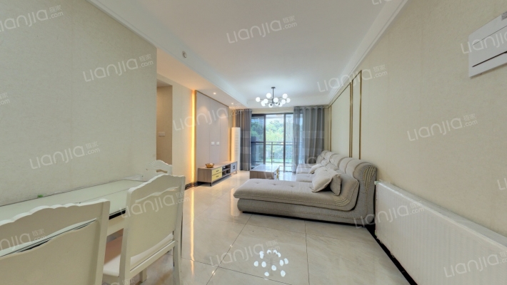 三利麓山城春风里二手房实景图