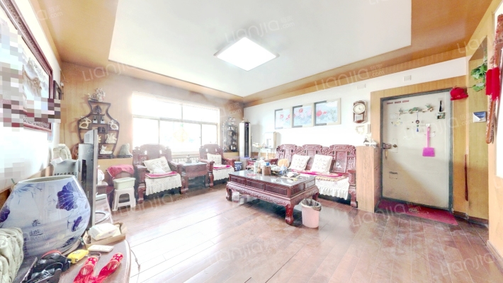 龙泉街1643号东区二手房实景图