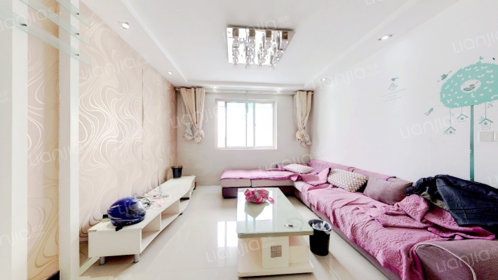 书苑二手房实景图