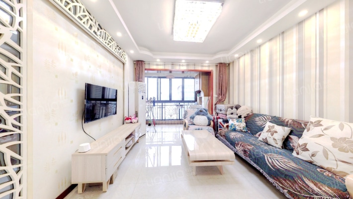 佛奥俊贤雅居二手房实景图