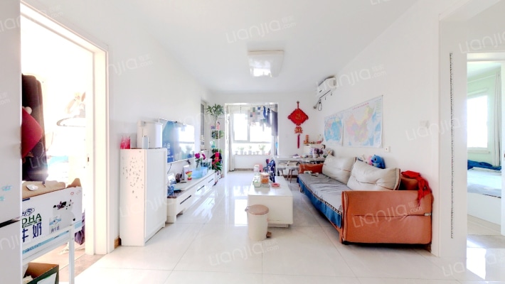 英伦假日二手房实景图