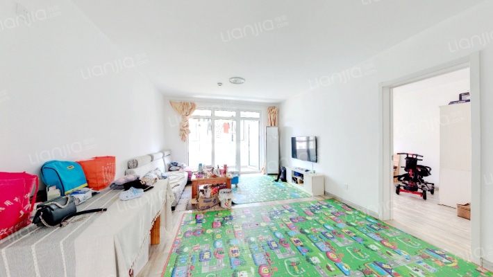 天一仁和印象二手房实景图