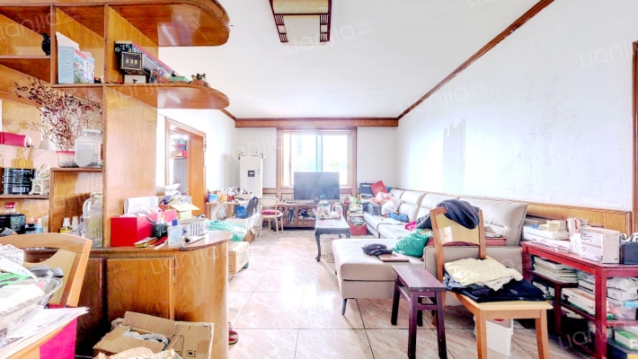 南亭二巷40号二手房实景图