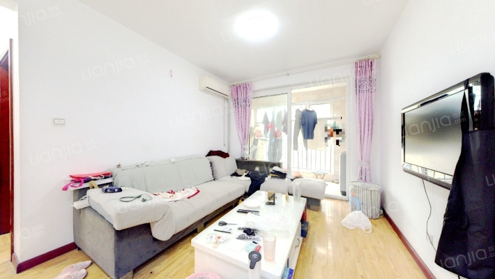 南王家上流村二手房实景图