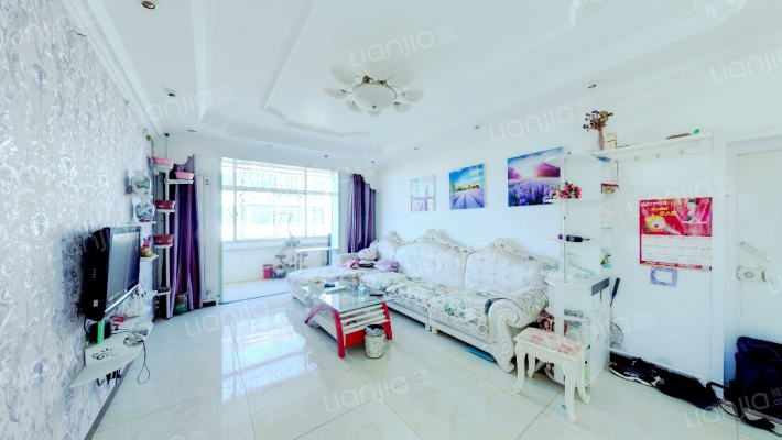 中昌新村南区二手房实景图