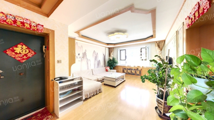 通潭西区二手房实景图