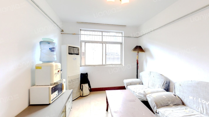 淮北街4号院二手房实景图