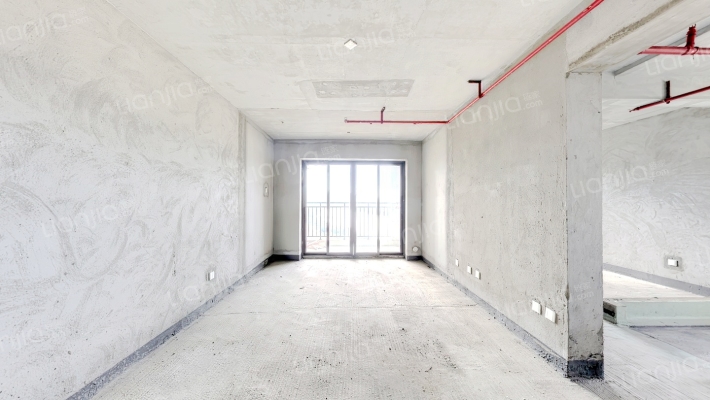 世茂璀璨滨江二手房实景图