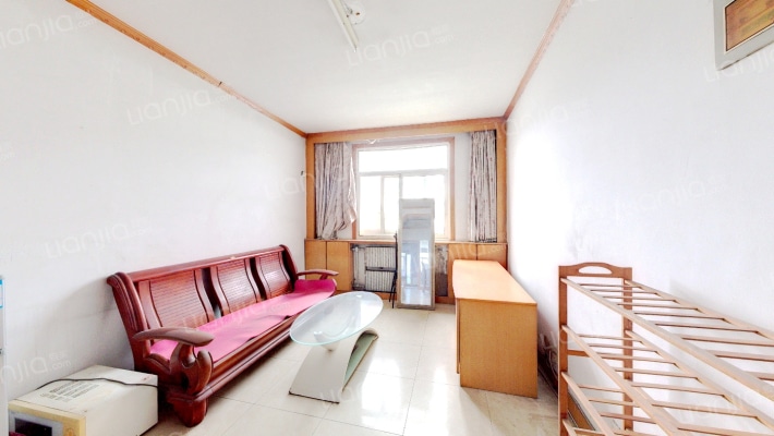 北苑三村二手房实景图