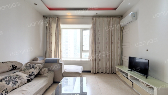 亚太商谷二期三期二手房实景图