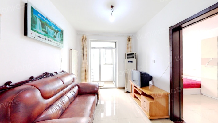 林锦花园东区二手房实景图