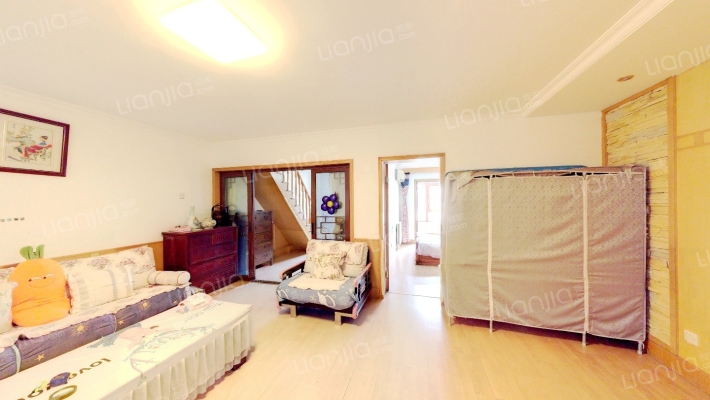 环翠山庄二手房实景图