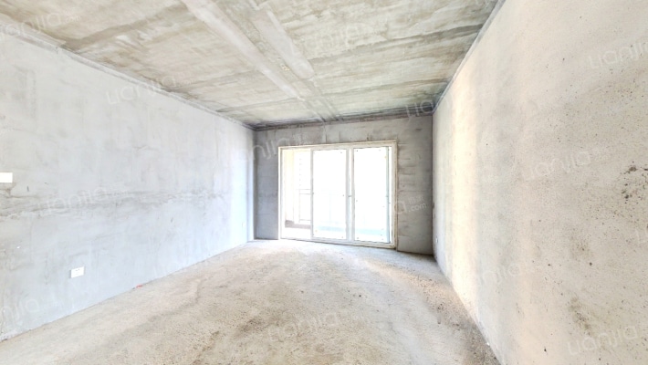 丽发新城二手房实景图