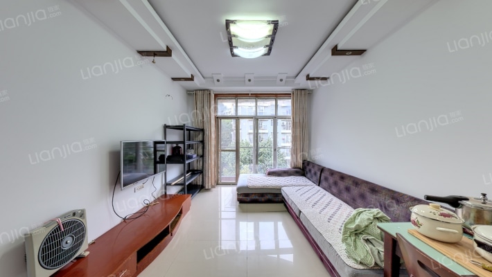 中兴世家二手房实景图