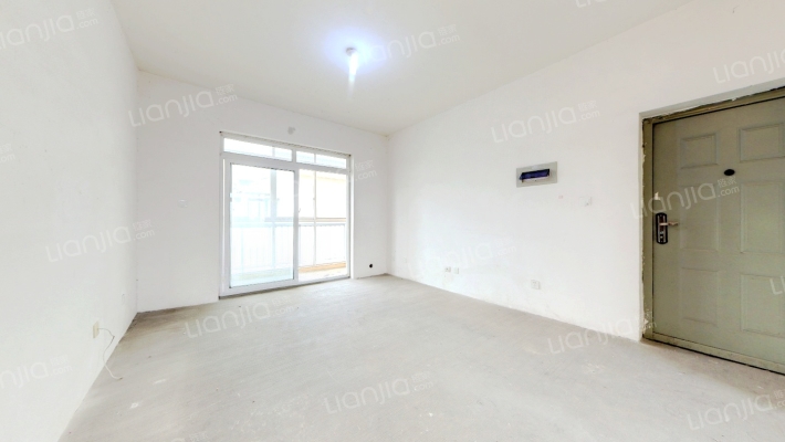 茶花新城二手房实景图