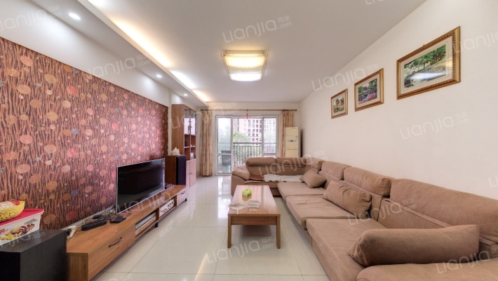 民新花园二手房实景图