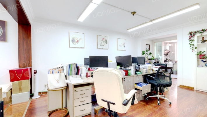 宜兴路二手房实景图