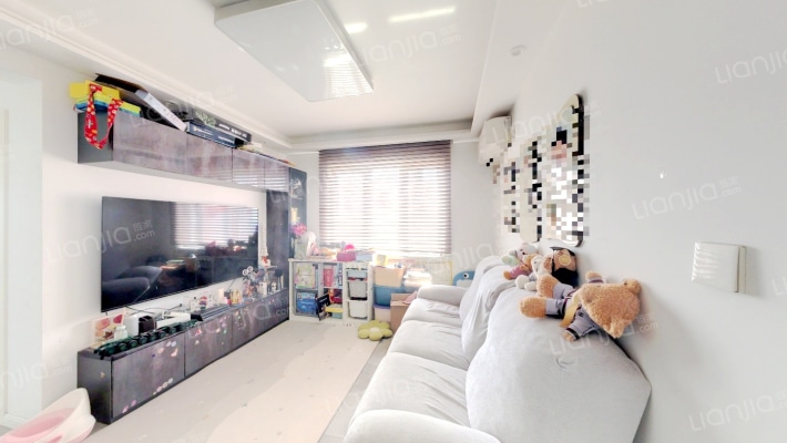 天和丽园二手房实景图