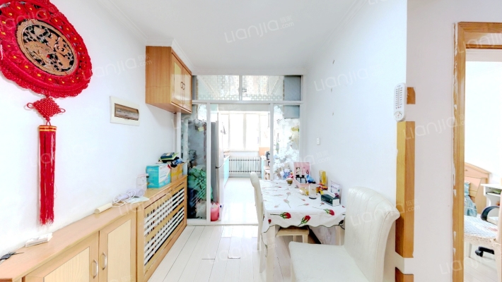 德邻家园二手房实景图