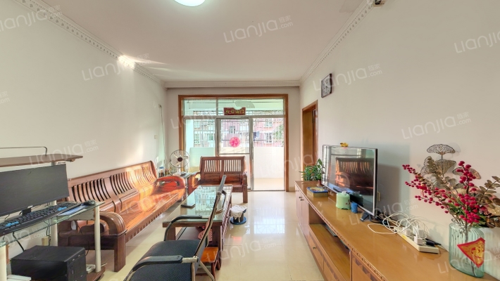 邮电新村二手房实景图